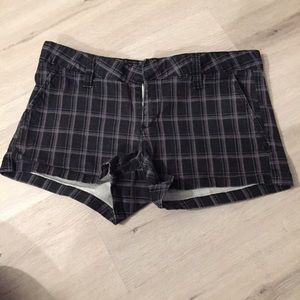 Hurley shorts sz 9